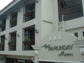 Отель Darunday Manor  Тагбиларан